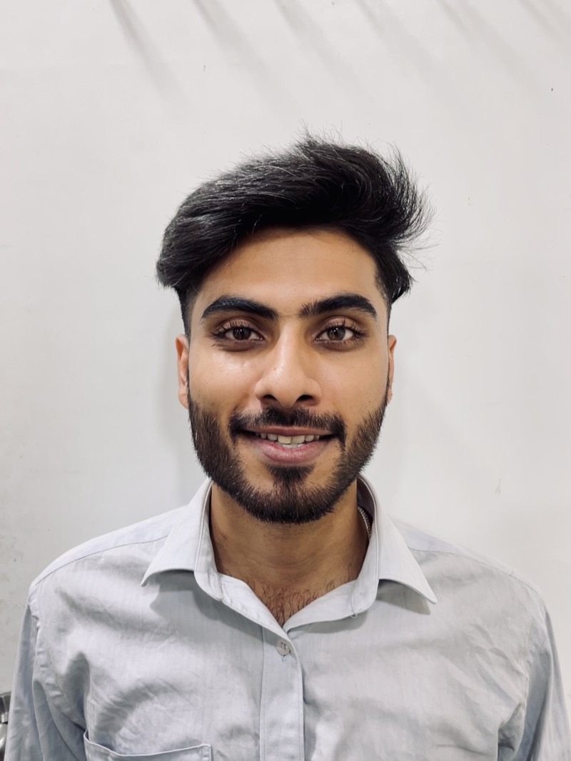 Aditya Mathur